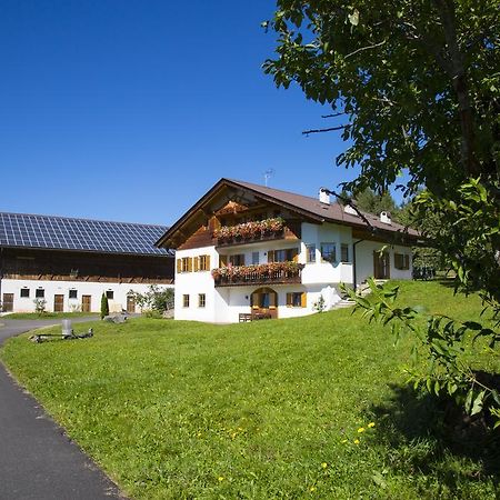 Gastreinhof Meltina Zewnętrze zdjęcie