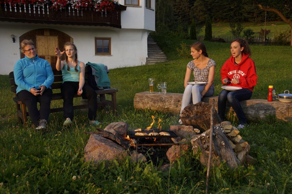 Gastreinhof Meltina Zewnętrze zdjęcie