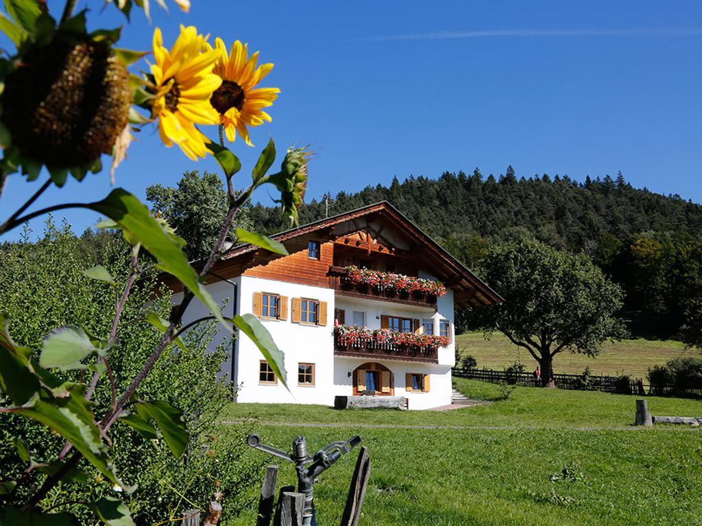 Gastreinhof Meltina Zewnętrze zdjęcie