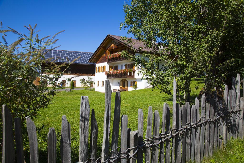 Gastreinhof Meltina Zewnętrze zdjęcie