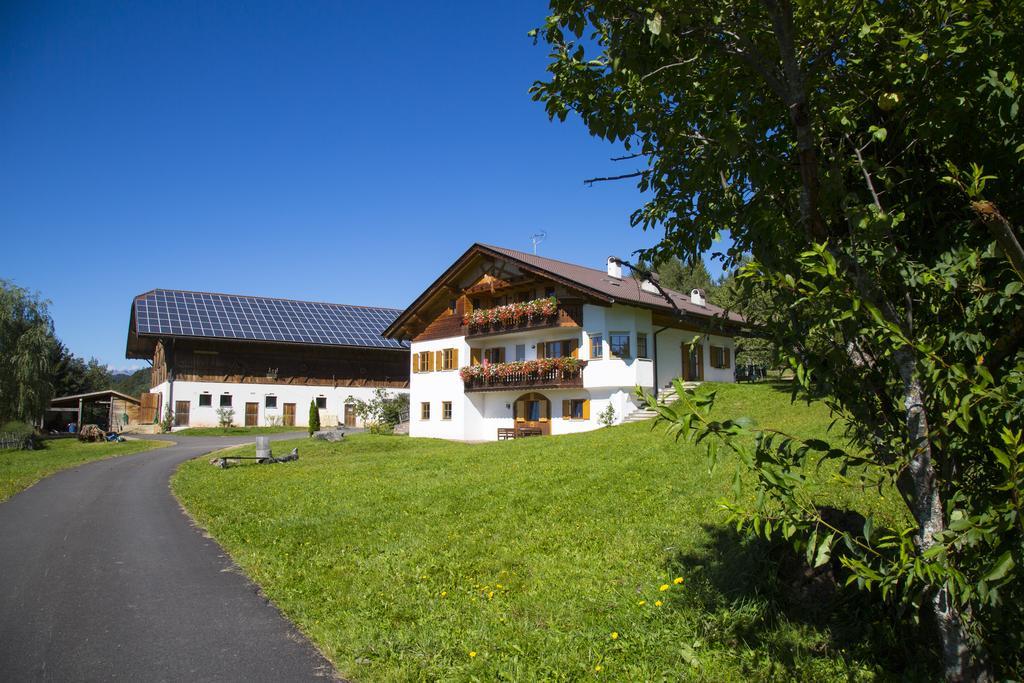 Gastreinhof Meltina Zewnętrze zdjęcie