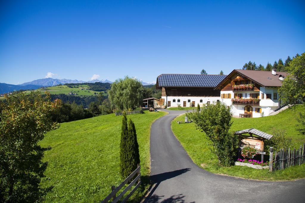 Gastreinhof Meltina Zewnętrze zdjęcie
