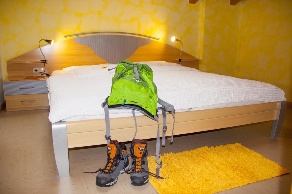Gastreinhof Meltina Zewnętrze zdjęcie