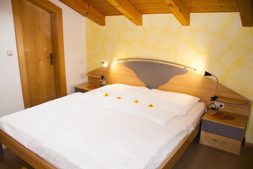 Gastreinhof Meltina Zewnętrze zdjęcie