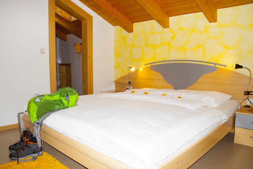 Gastreinhof Meltina Zewnętrze zdjęcie