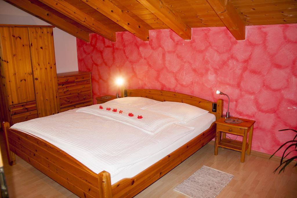 Gastreinhof Meltina Zewnętrze zdjęcie