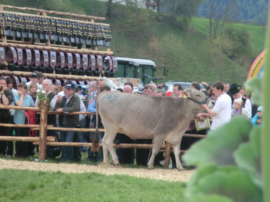 Gastreinhof Meltina Zewnętrze zdjęcie