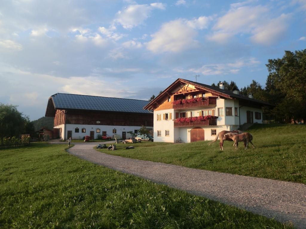 Gastreinhof Meltina Zewnętrze zdjęcie